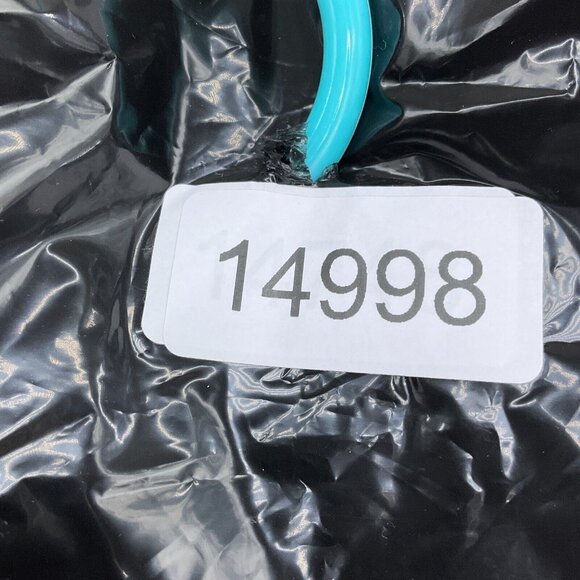 Stafford Executive Blazer Men 40 Black White Windowpane Plaid Hartmarx‎ Wool VTG - Picture 13 of 13